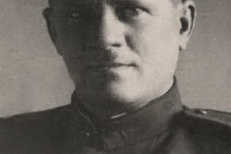 Н. Г. Брилёв. 