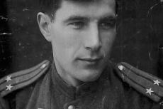 Алексей Анисимович Булахов 05.12.1914 - 08.06.1991